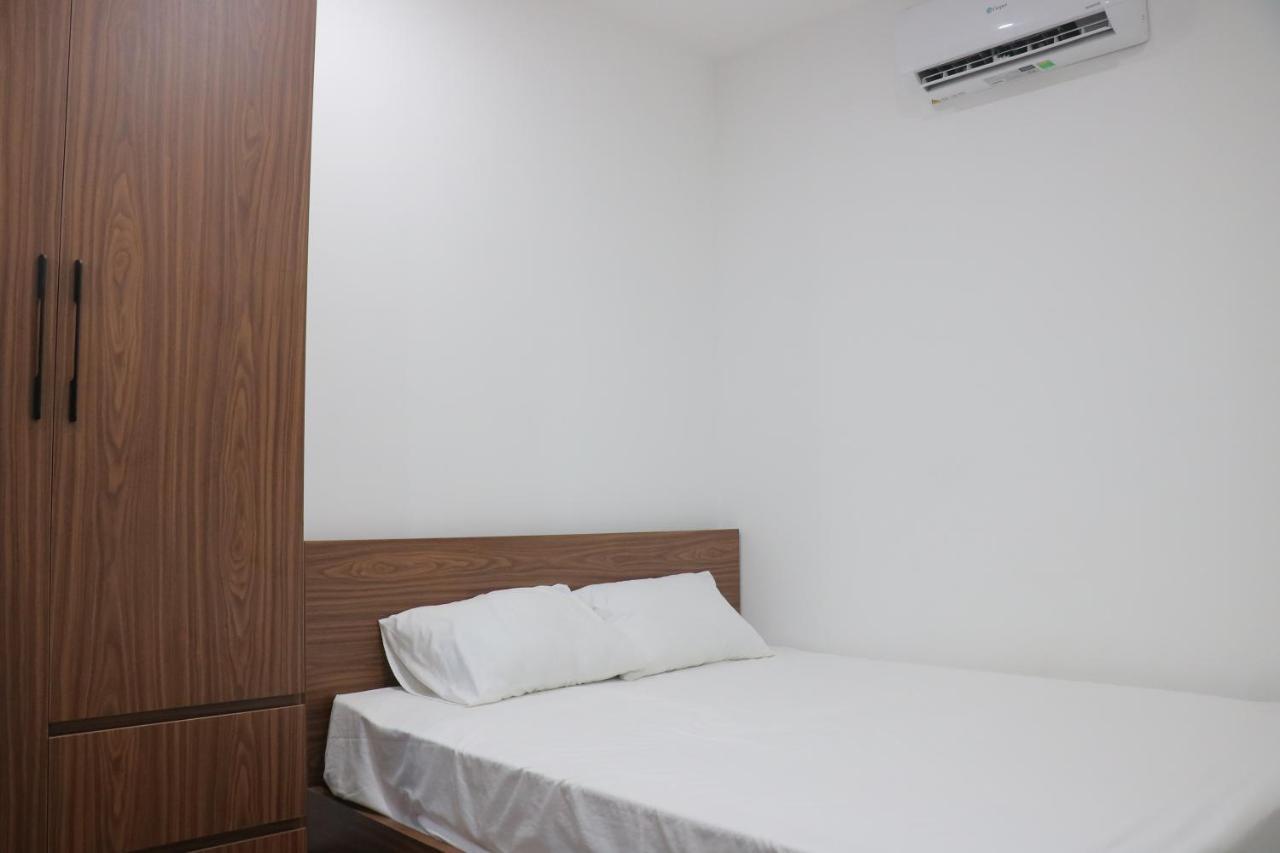 La Nha Homestay Hue Exterior photo